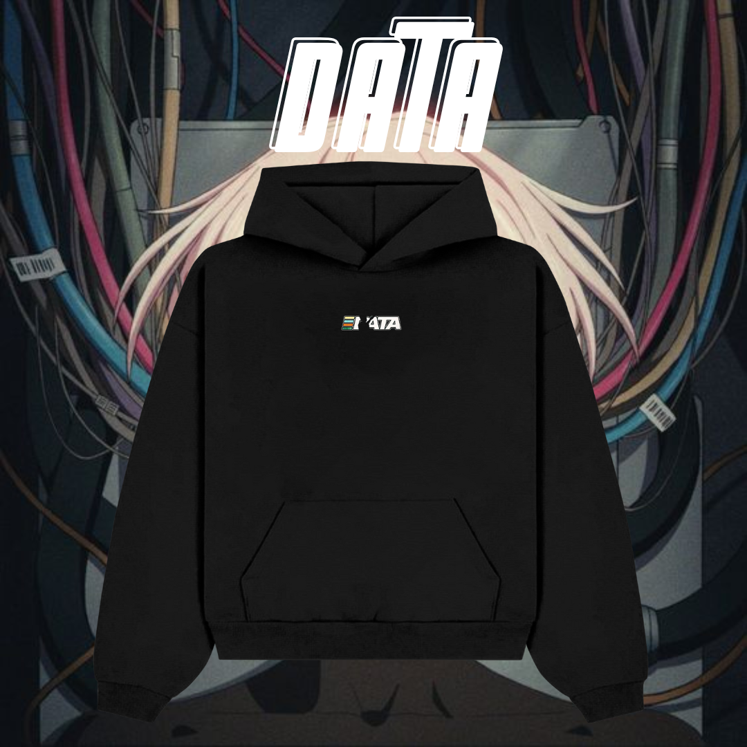 Hoodie Paranormal