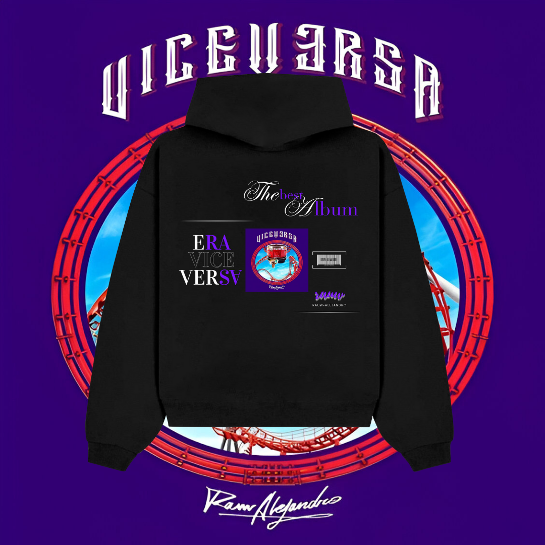 Hoodie Era Viceversa