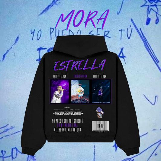 Hoodie Estrella