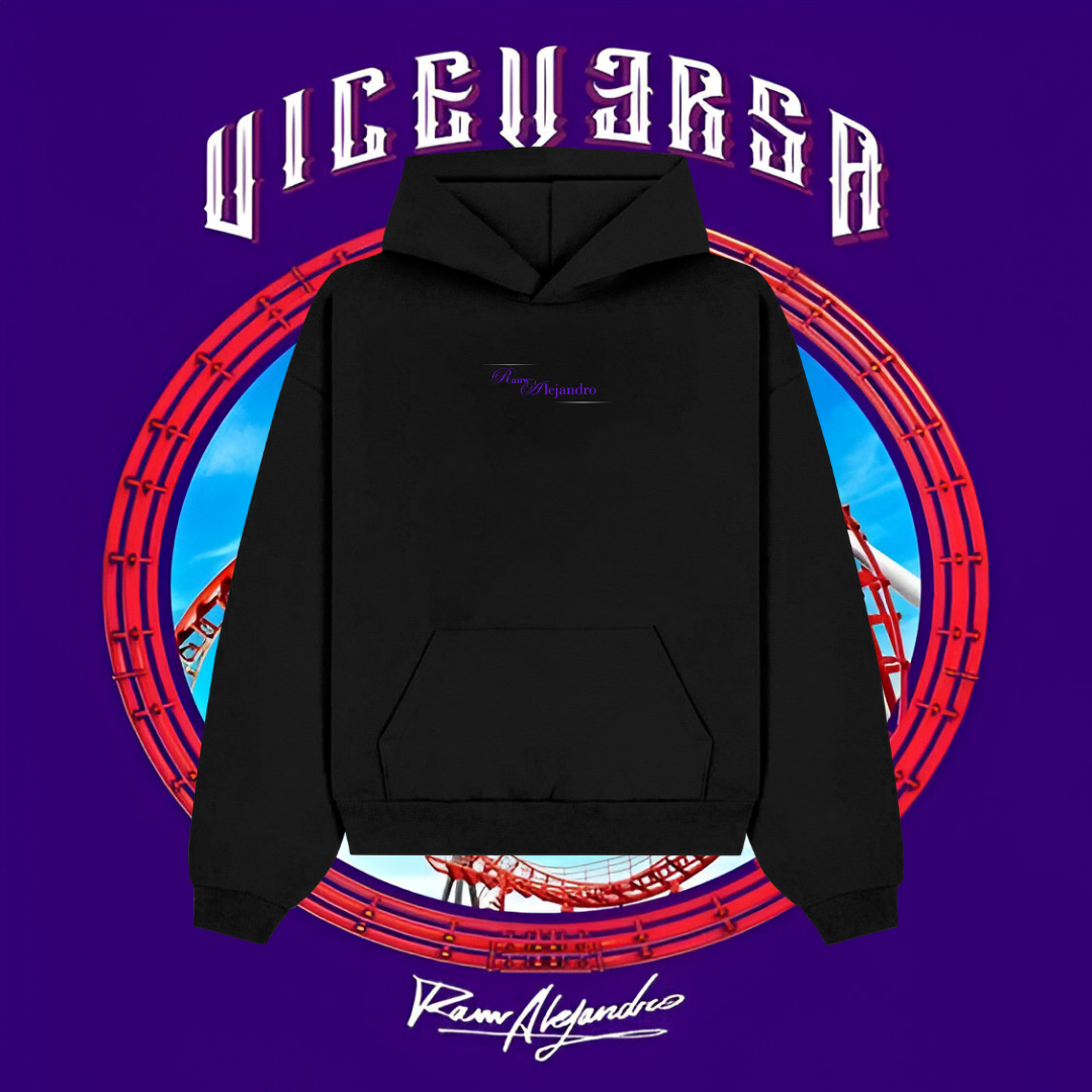 Hoodie Era Viceversa